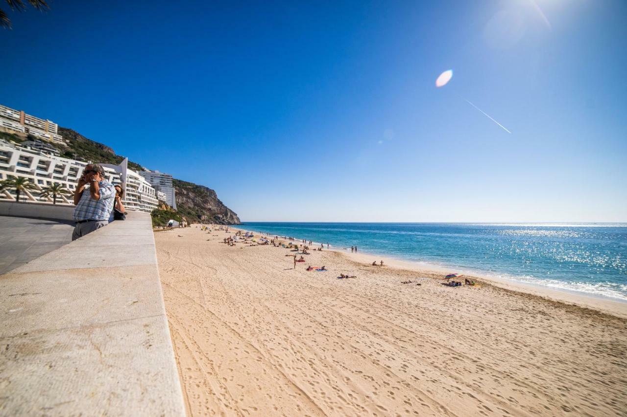 Sezimbra Appartement Sesimbra Buitenkant foto