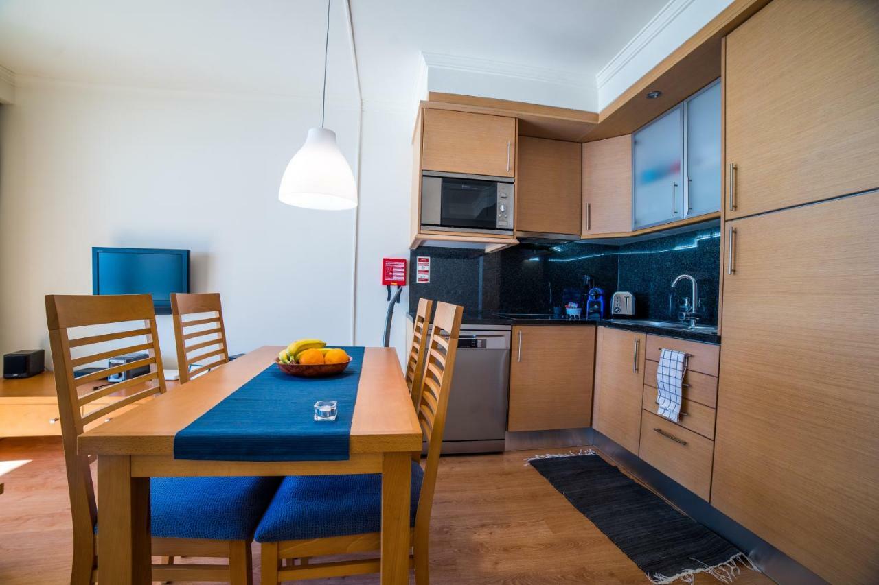 Sezimbra Appartement Sesimbra Buitenkant foto