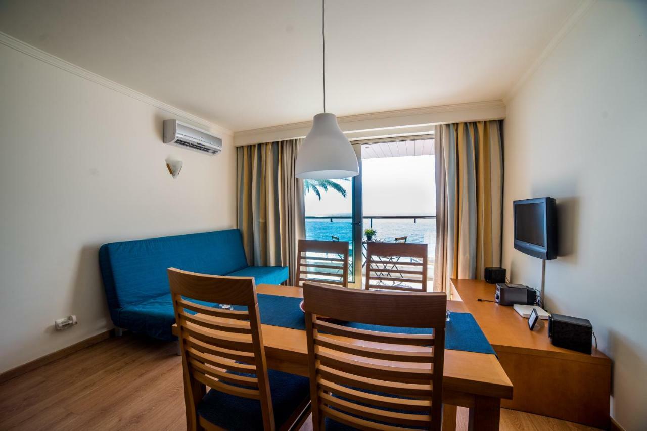 Sezimbra Appartement Sesimbra Buitenkant foto