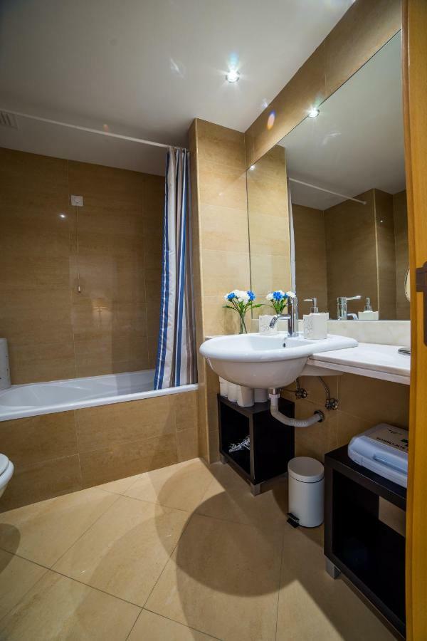 Sezimbra Appartement Sesimbra Buitenkant foto