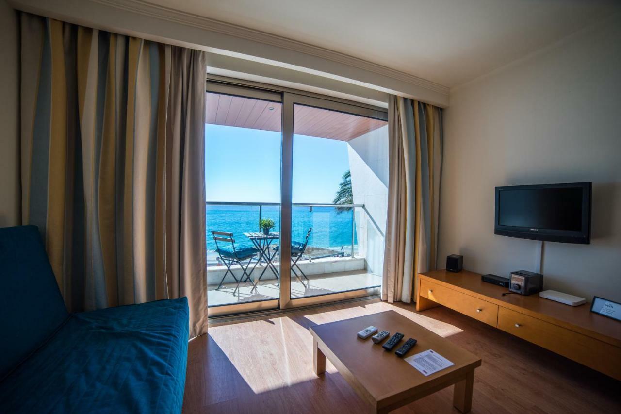 Sezimbra Appartement Sesimbra Buitenkant foto